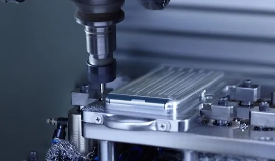 前10月机床工具行业营收同比增长1.5% 高端化与出口成核心驱动力