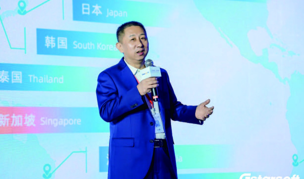 对话企业 | 数字化浪潮下，国产工业软件如何突围？