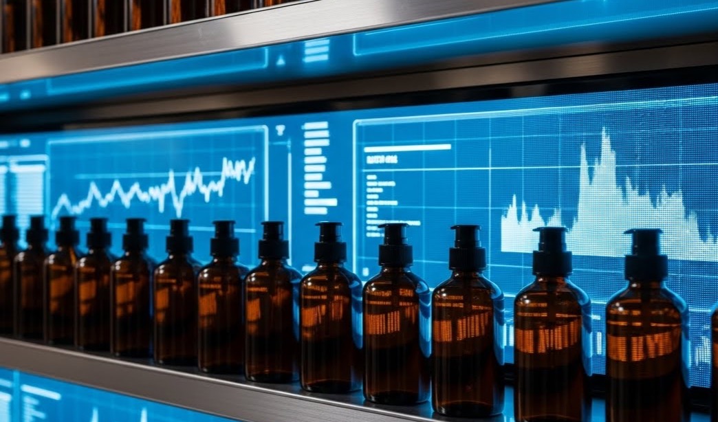 2025美妆市场启示录:在「存量博弈」中寻找千亿级「质」变