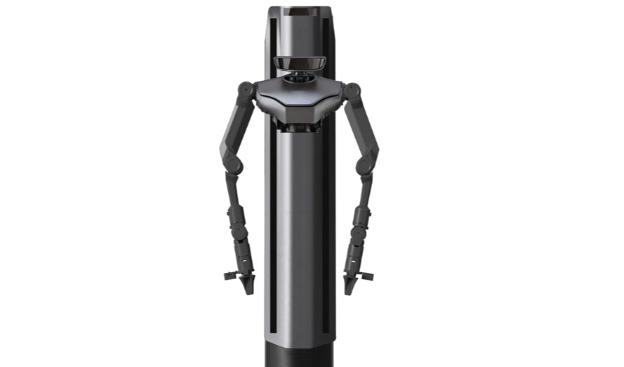 「灵生科技」完成亿元融资,系清华系具身智能机器人公司