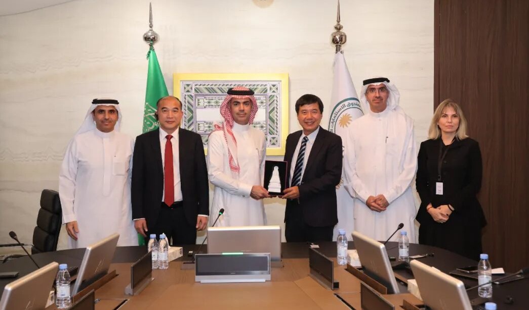 三棵树全球战略再提速，将深度布局中东市场