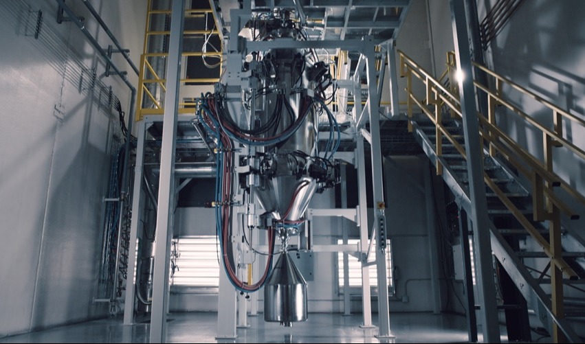 6K Additive澳交所上市募资扩产,加速布局战略级金属粉末本土化生产