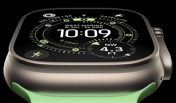 苹果开启消费电子量产新纪元,3D打印规模化制造钛金属表壳