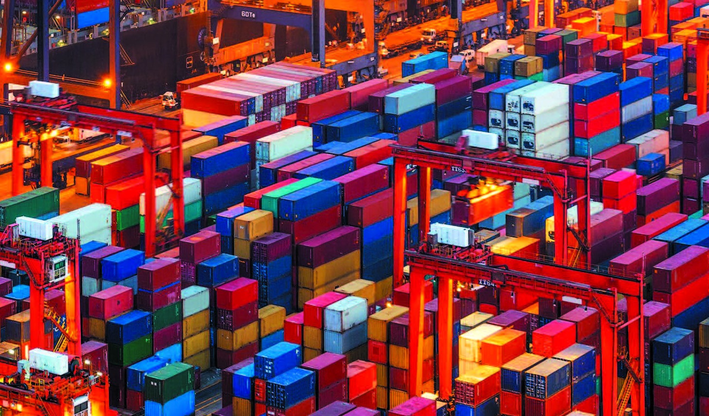 从2025年前三季度塑机出口数据， 看中美德日市场格局之变