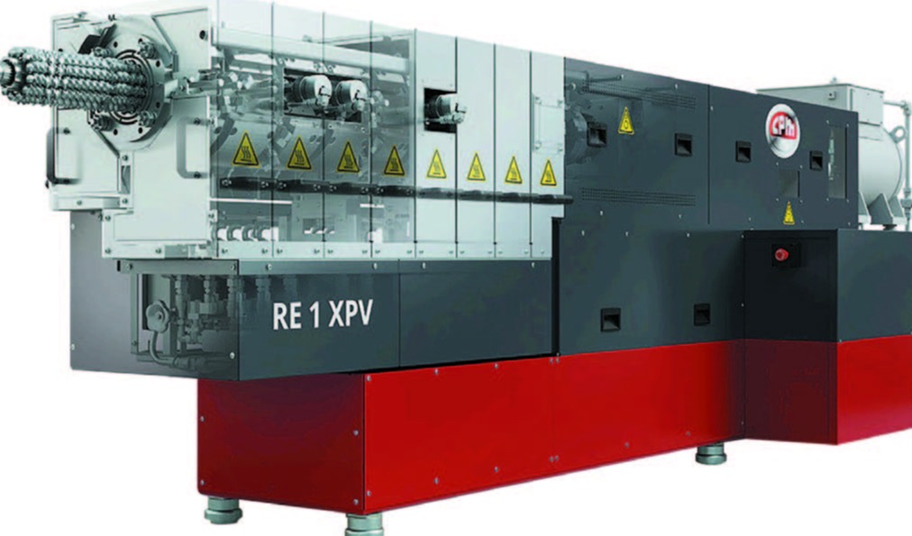 改性塑料的未来不只有双螺杆, 这些挤出技术正成为新引擎