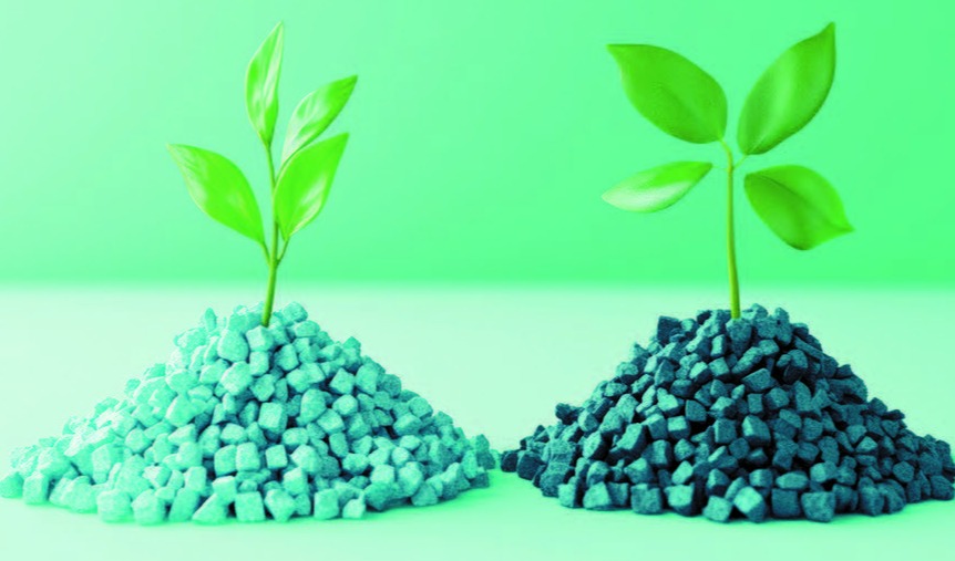 生物塑料:驾驭加工新挑战,开启可持续未来