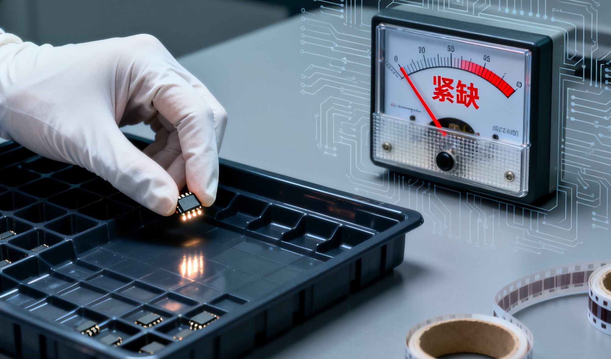 外媒称,苹果芯片负责人传闻即将离职