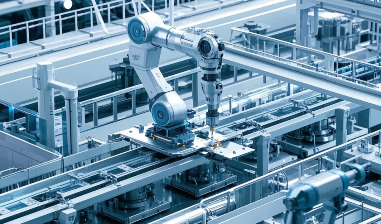 智能制造行业新闻:行业2.0时代正在到来