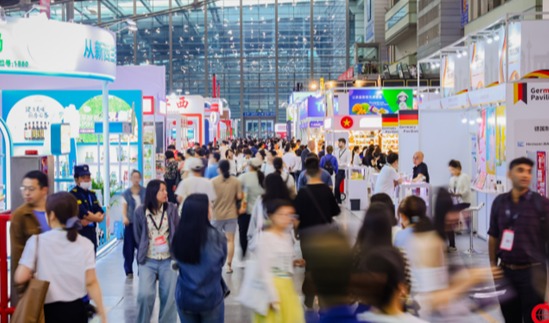 Savor the opportunity: Anuga Select China paves your way to Asia's F&B market