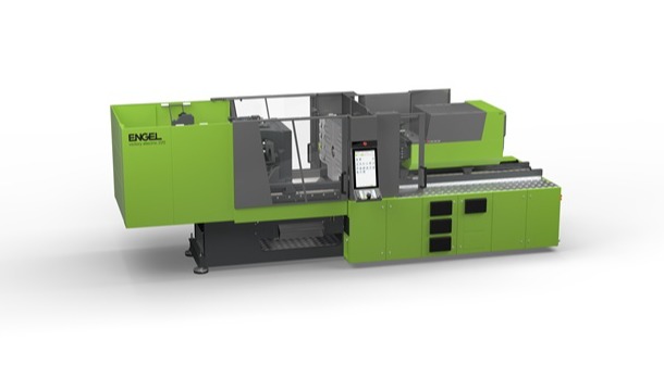 Efficiency, sustainability and AI as solutions to plastics processing