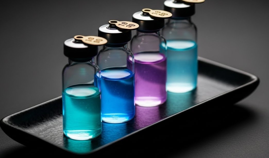 年末医药投融资市场回暖,核药、自免、DNA损伤修复获关注