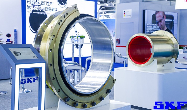 斯凯孚：以“清洁”与“智能”双轮驱动，助力海事行业驶向可持续未来