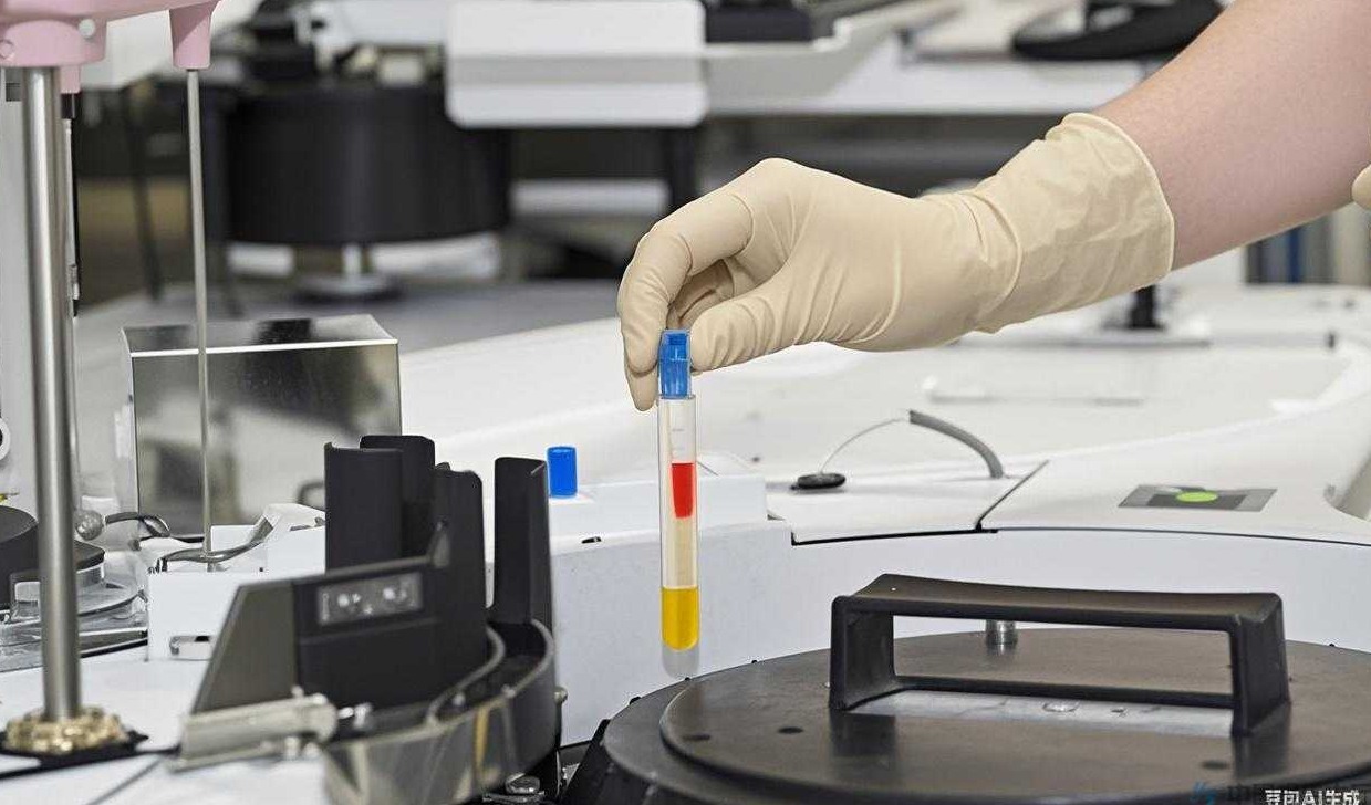 医药工业数智化转型标杆：联馨药业与施耐德电气的创新实践