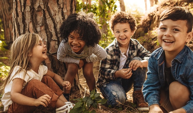 AB-BIOTICS and KANEKA’s probiotic speeds children’s respiratory recovery