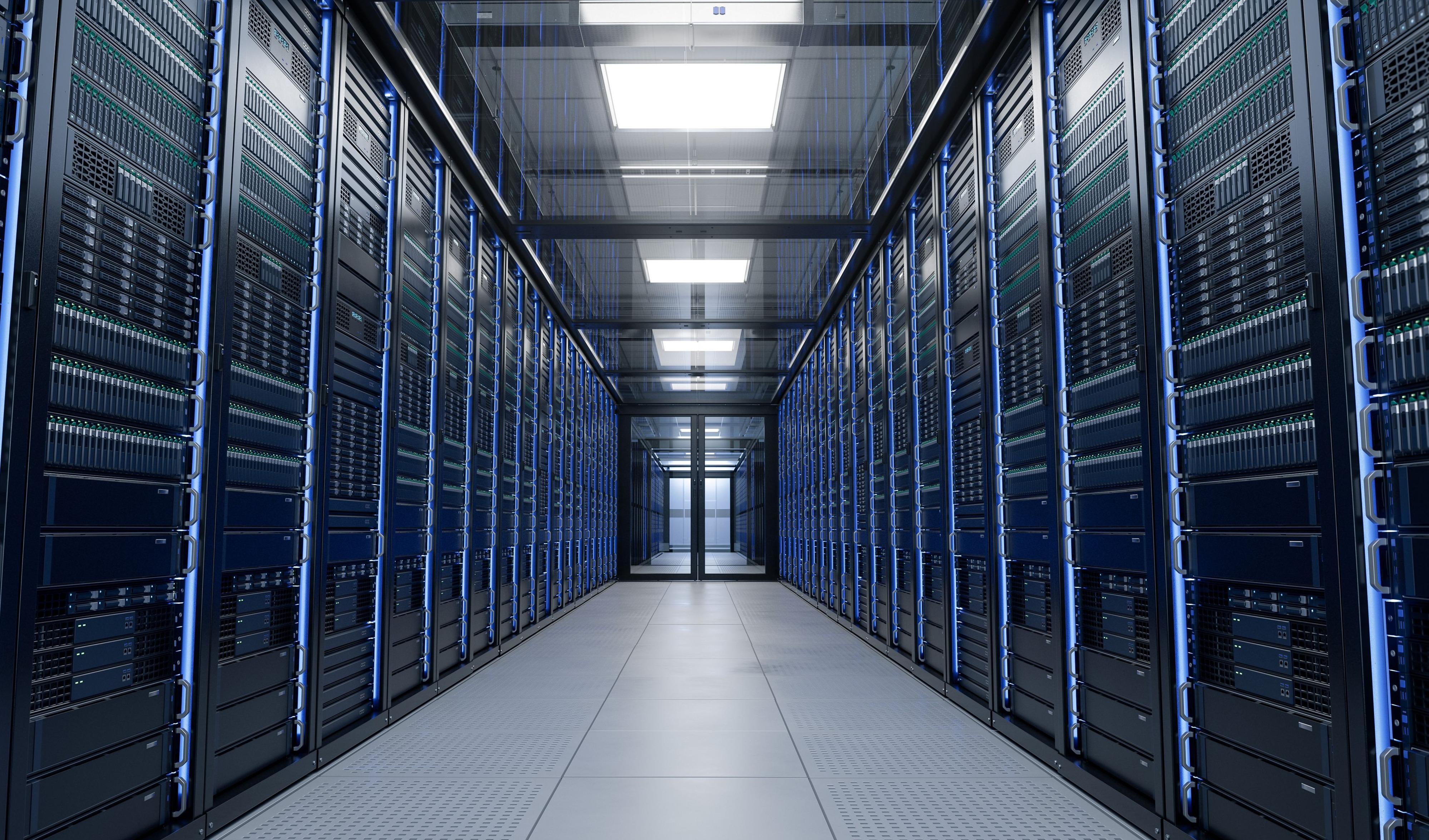 西门子和nVent将发布专为英伟达 AI智算中心构建的联合参考架构