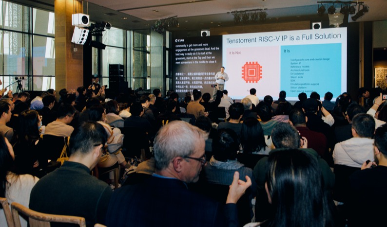 RISC-V“上车”：汽车芯片竞赛进入“开放架构”新赛段