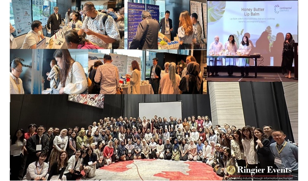 Indonesia poised to lead in the Halal Beauty category