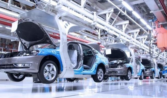 产业运行 | 2025年11月汽车工业产销情况