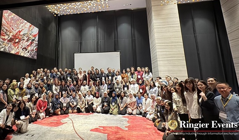 印度尼西亚有望在“清真美妆”品类中占据领先地位