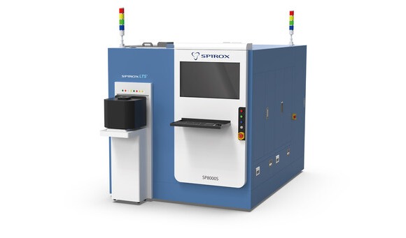 看准 HBM 内存应用需求 蔚华激光断层扫描技术再突破 非破坏检测助客户掌握TSV质量 取得正式订单