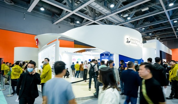 PPG亮相2025广州设计周 以“新生•永续”开启家居美学与可持续发展新篇章