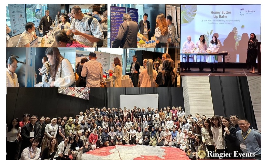 Indonesia poised to lead in the Halal Beauty category