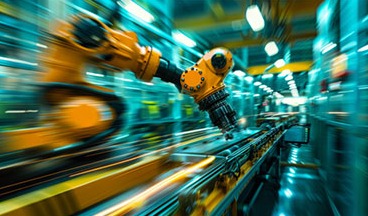 高精制造×AI×本土化:2025年度运动控制市场达180.7亿美元,中国加速高端突围