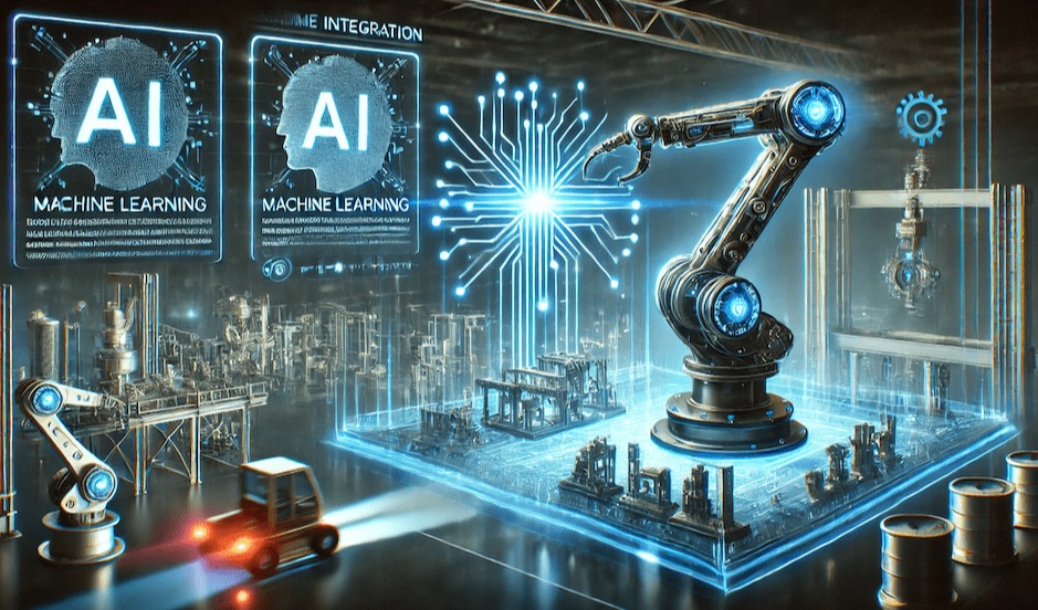 AI+运动控制如何驱动制造业从自动化迈向自主化?