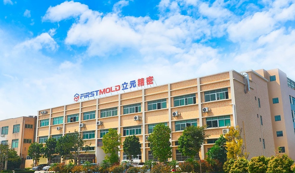 First Mold to integrate AI agents in CNC machining management