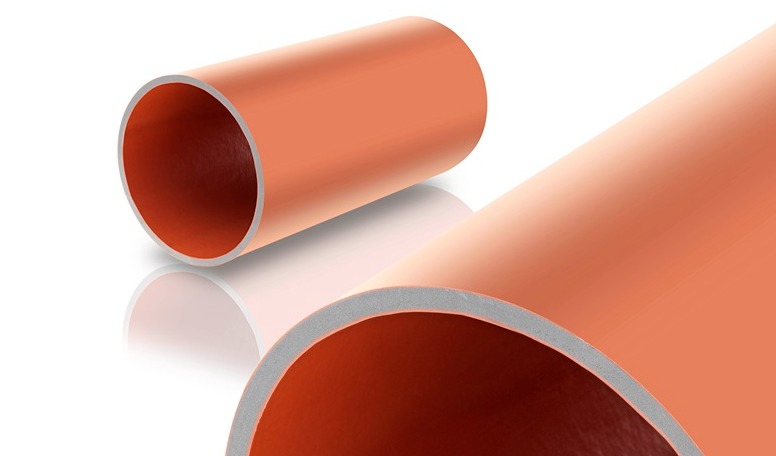 Precision in pipe extrusion – the route to sustainability