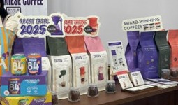 Lacàph and BOLD84 pioneer a Vietnamese coffee revolution from commodity to global excellence