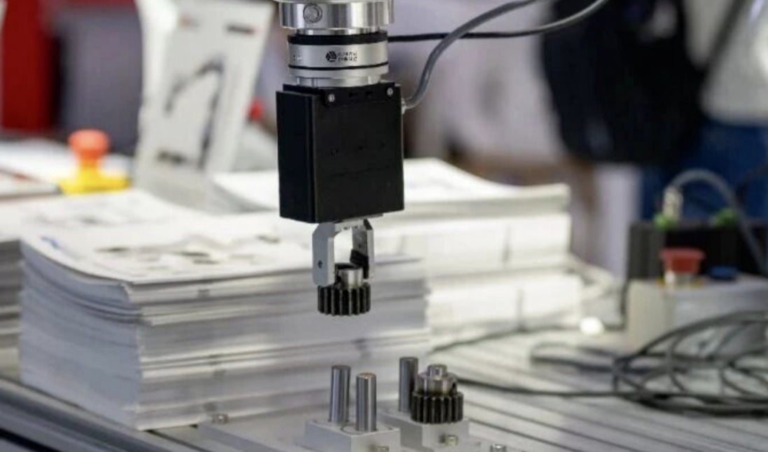 年产6万台,国标驱动六维力传感器量产破局