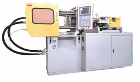 Training by a small IMM