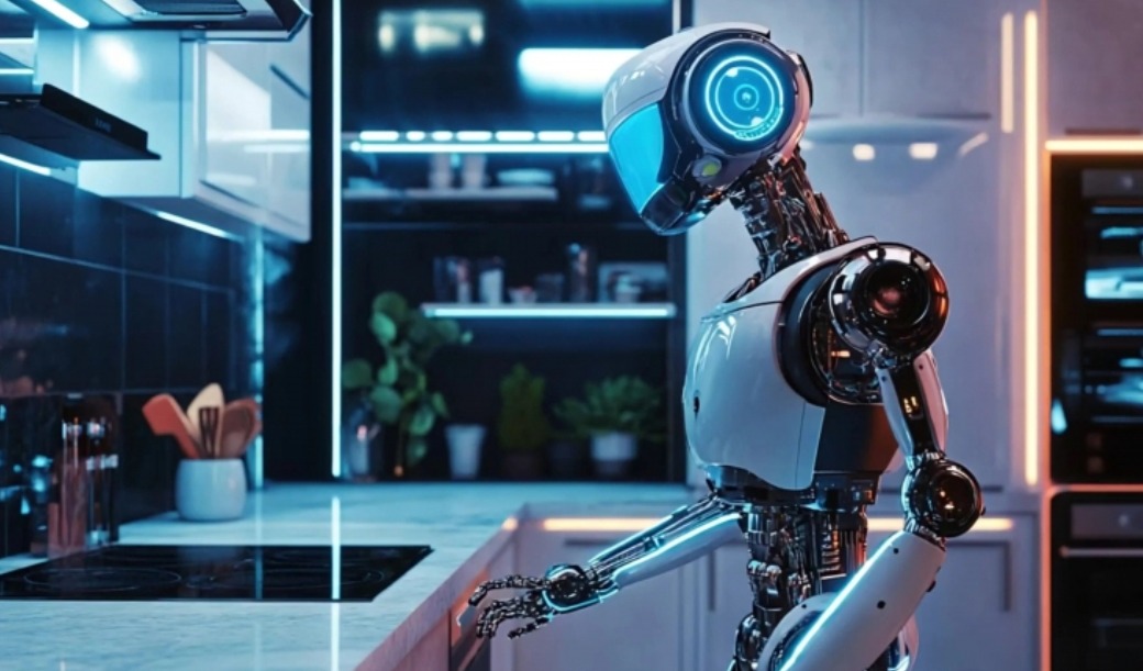 中国具身智能机器人市场呈六大发展趋势,2030年市场规模将达770亿美元