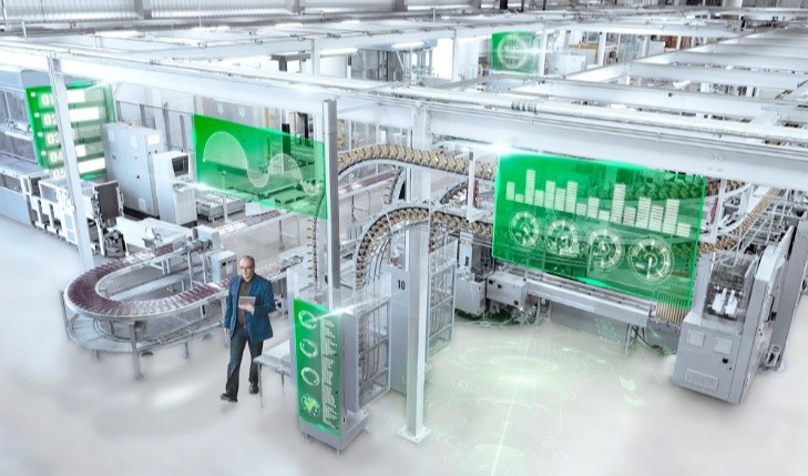 “十五五”关键期:中国制造业加速突破“卡脖子”、构建自主可控产业链