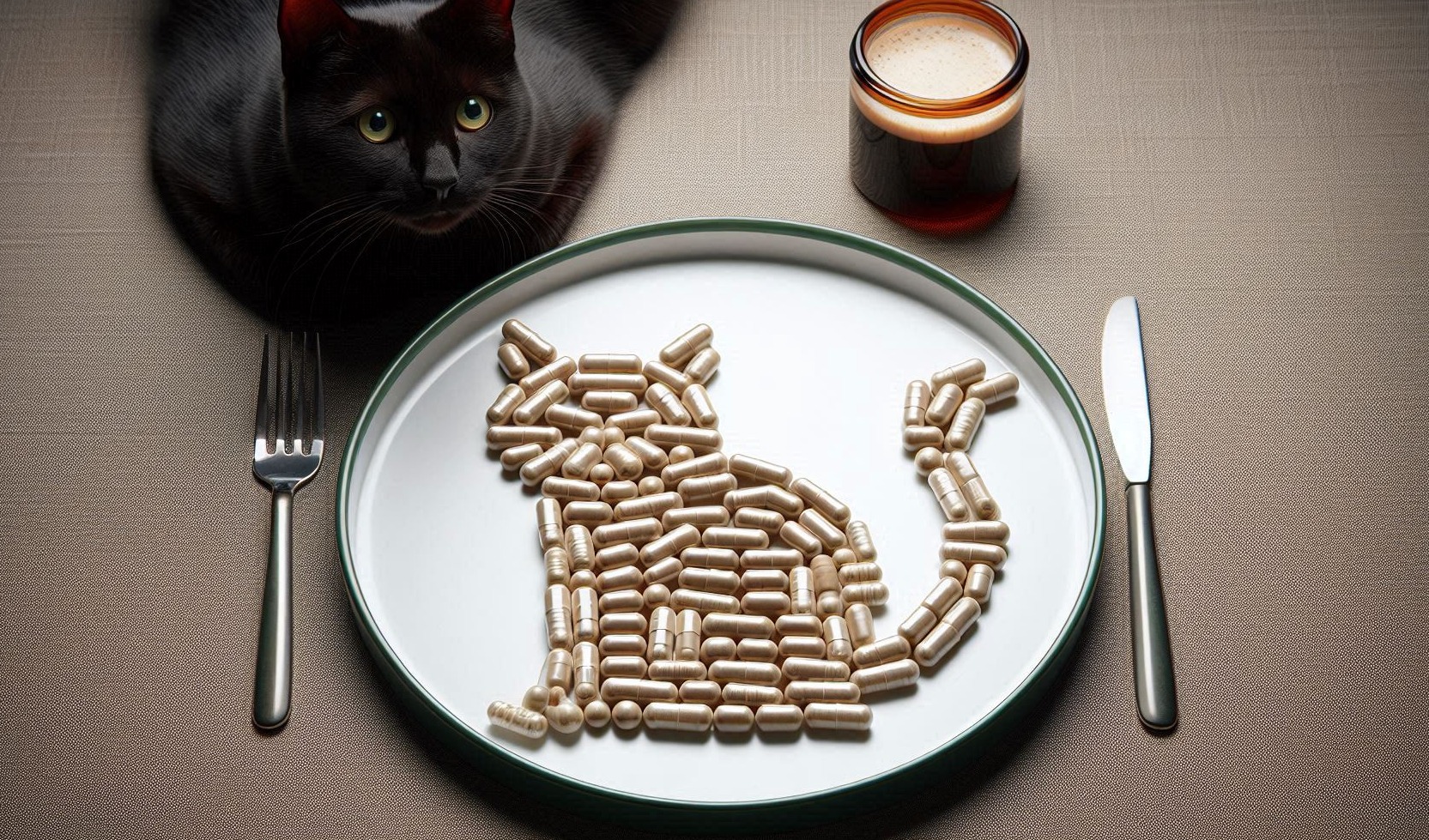 老牌保健品企业布局宠物功能食品