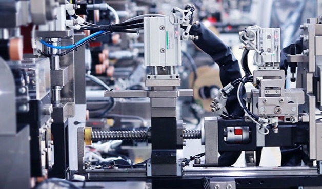 工业母机产业规模连续13年全球第一