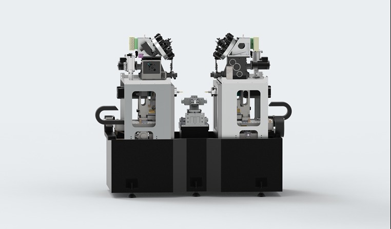 2026行业展望 | 盛钰精机:模组化CNC与柔性制造,驱动高效与可追溯的未来