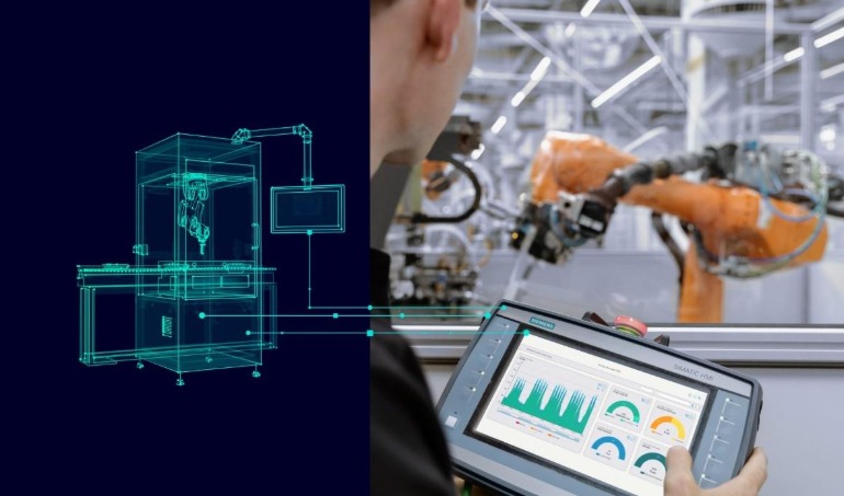 西门子发布:2026 年数字化程度展望