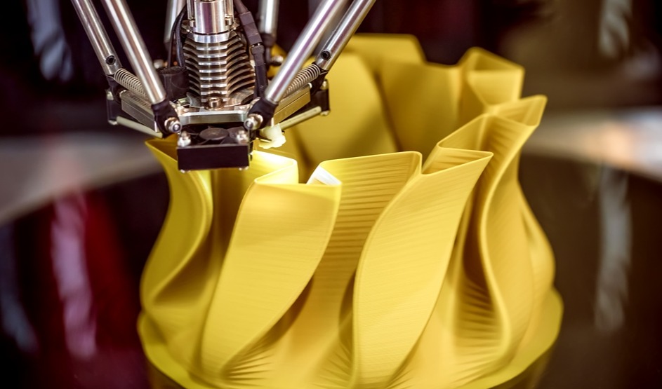 当3D打印“动”起来:为什么运动控制是增材制造的隐形引擎?