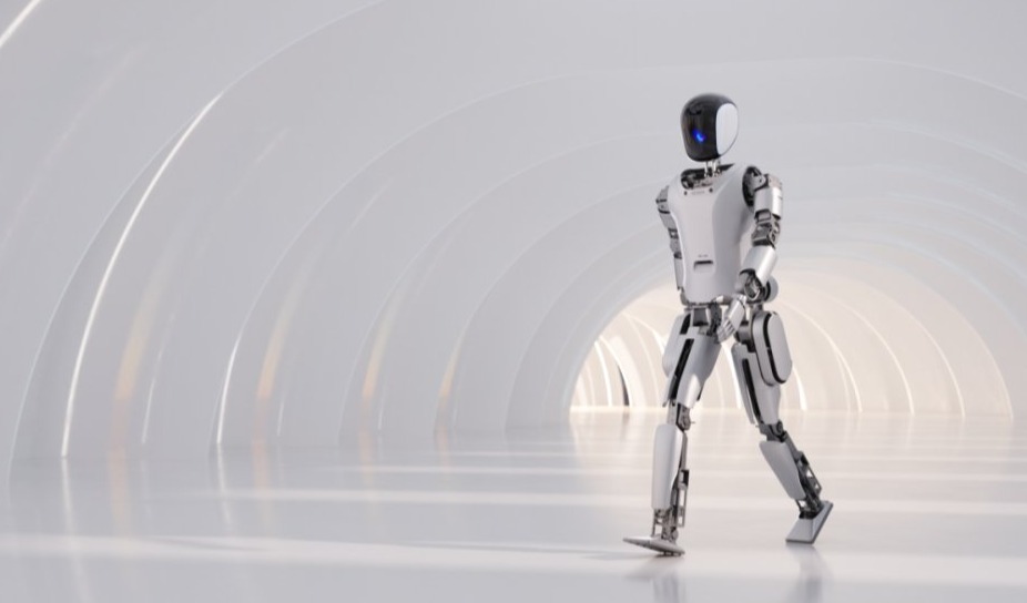 机器人年终盘点：具身智能加速奔赴“场景”，机遇与挑战共存