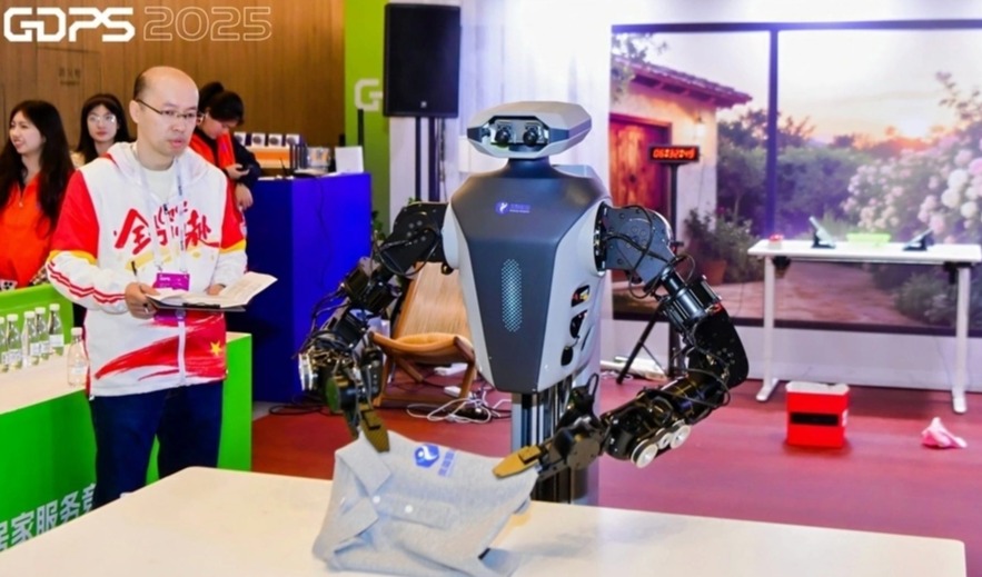 具身智能距离大规模落地究竟还需要多久？