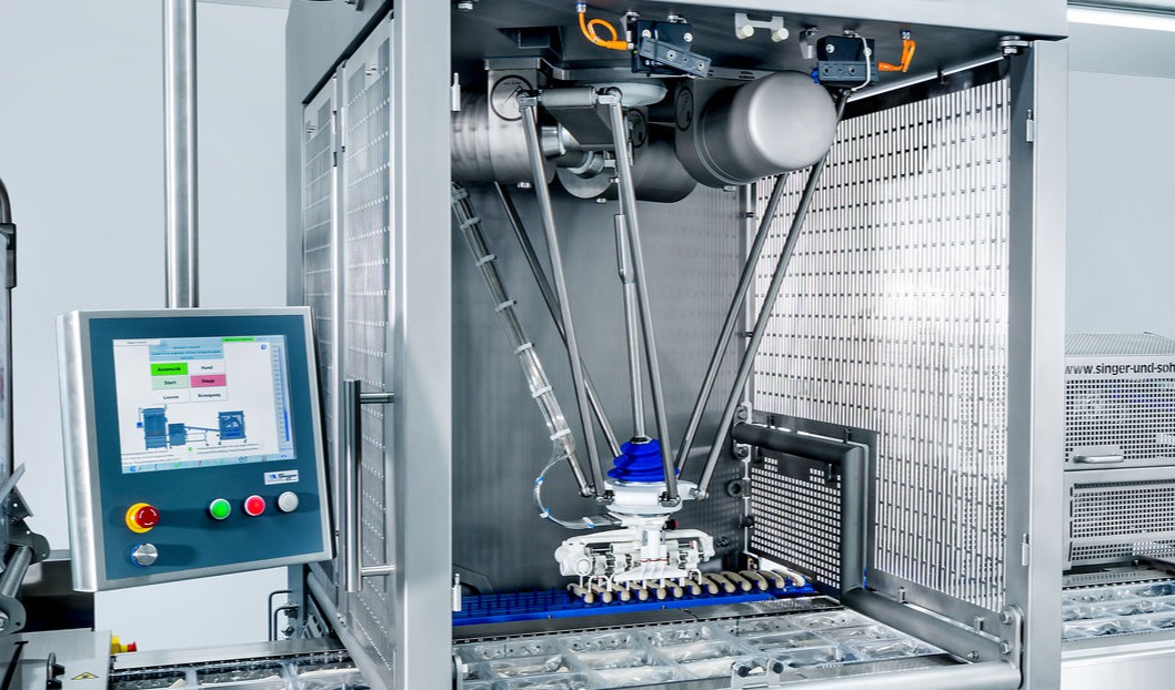 工业经济转型升级持续推进装备制造业占比提升