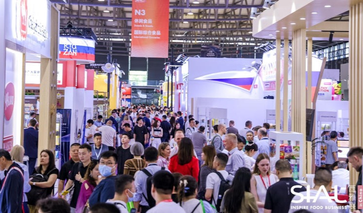低GI食品热潮席卷市场,SIAL西雅国际食品展成创新风向标