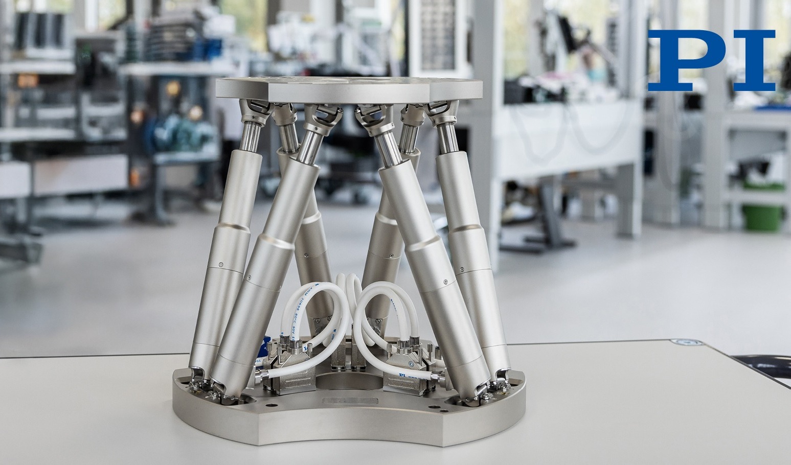 瑞士HOERBIGER集团收购德国精密仪器巨头PI,加速全球高端制造布局