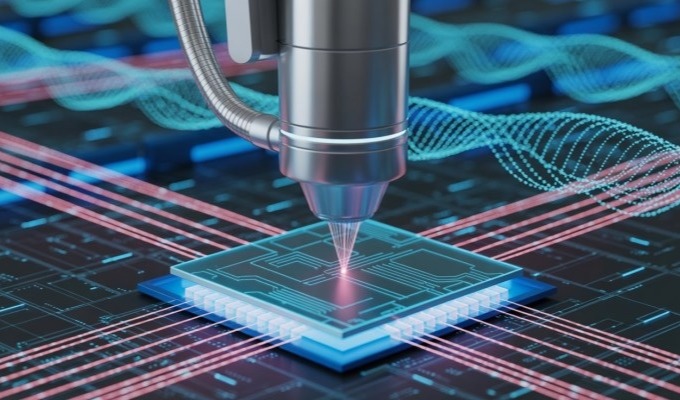 年终盘点丨2025激光产业“三重奏”，透视中国“光智造”