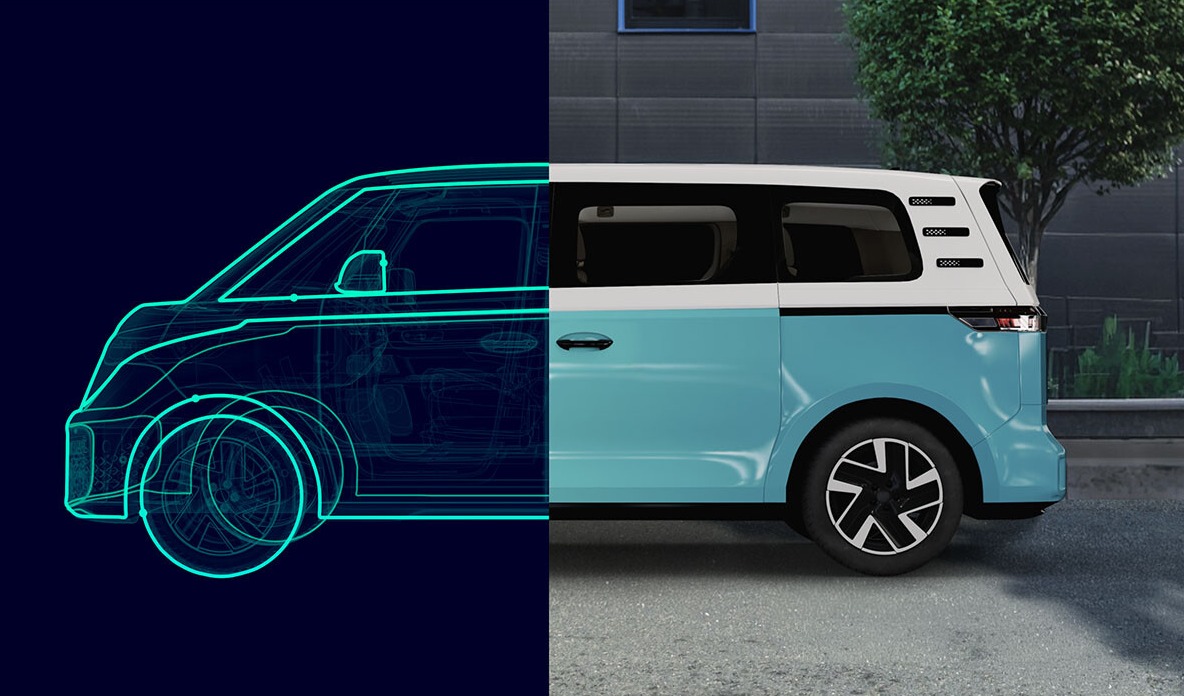 西门子发布全新 PAVE360 Automotive,借助真实场景验证赋能下一代汽车研发