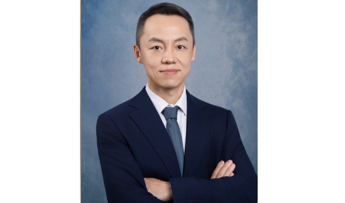 泰瑞达集团机器人事业部宣布最新中国区领导：孟浩担任中国区总裁