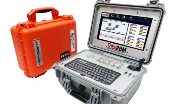 FutureMain 将在 CES 2026 发布垂直 AI 解决方案"ExRBM"，引领工业运维革新