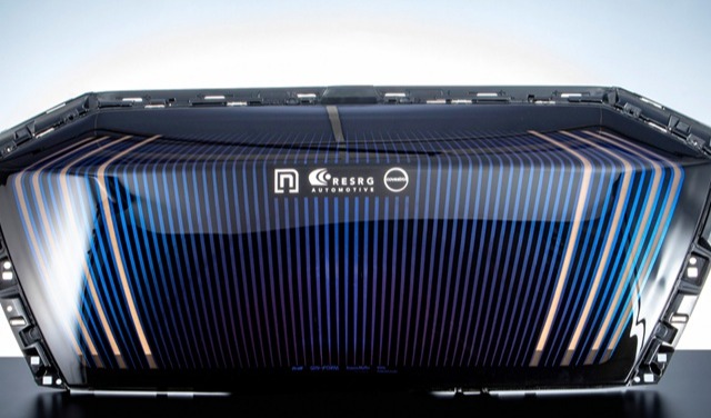 Automotive coatings innovation with Direct Coating – The In-Mold Coating technology